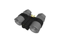 MHDAS2M004YDE60 Amphenol Socapex