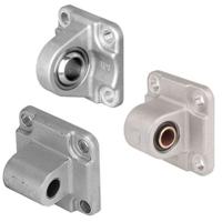 R412027411 EMERSON – AVENTICS Cylinder Clevis