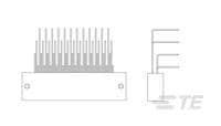3-1589680-4, Te Connectivity
