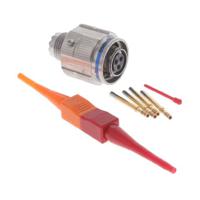 D38999-26KA98SB Amphenol Aerospace Operations D38999/26KA98SB