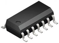 74HC00D, Toshiba