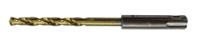 B-57467 HSS-TIN METAL DRILL BIT 6X123