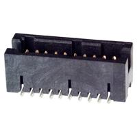 104655-3 TE Connectivity AMP Connectors