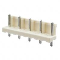 7-1123724-5 TE Connectivity AMP Connectors