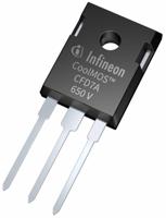 IPW65R050CFD7AXKSA1, Infineon