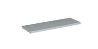 Justrite Steel Grey Storage Rack System Storage Racking, 36.2mm x 356mm