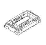 505004-0810, TE Connectivity