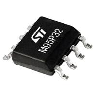 M95P32-EXMNT/E, Stmicroelectronics