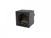 RJE08188041E, Amphenol Communications Solutions