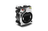 RJX8FB5HRGB, Amphenol Industrial