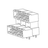 39538-1020, Molex