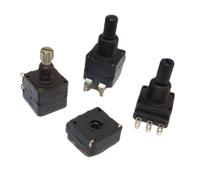 PC16SV-10IP06-103A2020-TA, Piher Sensors And Controls S.S.A