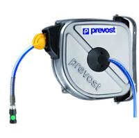 DRFINB 1012ESHE, PREVOST