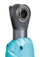Cordless Torque Wrenches