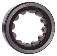 RNU 205 ECP SKF  31.5 mm ID Roller Bearing, 52 mm OD