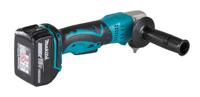 DDA351Z Makita BDA Keyless 18V Cordless Angle drill Li-IonMakita