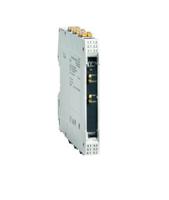 RN22-AA1A Endress+Hauser RN22 Active Barrier, Wide Range Power Supply DIN Rail Power Supply, 24V dc dc Input, 20V dc dc Output,