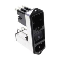 CG36-5101-151 Schurter Inc. CG36.5101.151