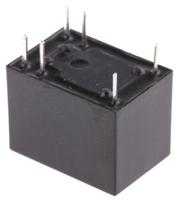 Non-Latching Relays