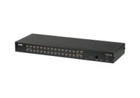 KH1532A, Aten