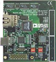 ADZS-USBLAN-EZEXT, Analog Devices