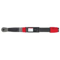 M12ONEFTR12-201C Milwaukee M12 ONEFTR12 Cordless Torque Wrench, 16.9Nm- 203.4Nm, 0.5 in Drive, 1 Cordless