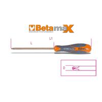 1272BA 1X5X100, Beta