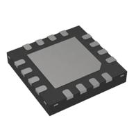 MAX7321ATE+, Maxim Integrated