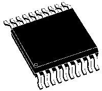 MCP3901A0-I/SS, Microchip