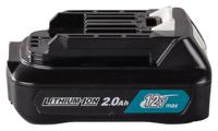 Power Tool Batteries