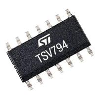 TSV794IYDT, Stmicroelectronics