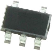 HIP1020CKZ-T Renesas Electronics Triple Voltage Supervisor 2.4V max. 5-Pin SOT23,