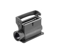 19432240253 Han-Eco 24B Surface Mount Housing, Singl