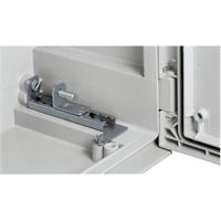 NSYDPLM200 Schneider Electric Mounting Kit for use with Enclosures