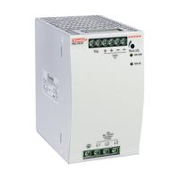 Lovato PSL DIN Rail Power Supply, 400 → 500V ac ac Input, 24V dc dc Output, 5A Output, 120W