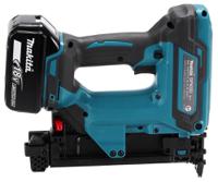 DFN350ZJ Makita 15 → 35mm Cordless Nail Gun, UK PlugMakita