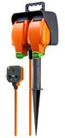 IPGS15/2-MP, BG Electrical