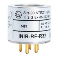 INIR-RF-R32, Amphenol SGX Sensortech