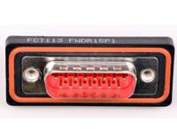 FWDR15P1A / 1727040050, Fct From Molex
