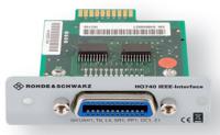 HO740, Rohde & Schwarz