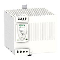 Schneider Electric ABL8 DIN Rail Power Supply, 240V ac Input, 24V dc Output, 20A Output