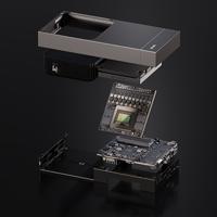 945-14070-0087-000 NVIDIA Jetson AGX Thor Development Kit