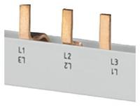 Siemens SENTRON 3 Phase Busbar, 27mm Pitch