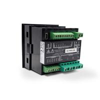 SC-PWR-DIN, Trumeter