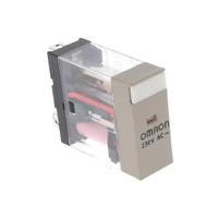 G2R-1-S-AC230-S- Omron Automation and Safety G2R-1-S AC230(S)