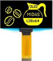MCOT128064HV-YM, Midas