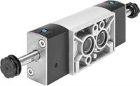 VSNC-F-B52-D-G14-FN Festo 5/2 Bistable Solenoid Valve Electrical  Series
