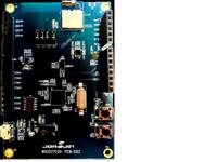 WB2072-00 Jorjin Bluetooth Low Energy Wireless MCU Module  Bluetooth for WB2072E00 2.4GHz