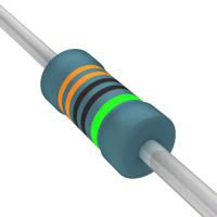 MBA02040C3300DCT00 Vishay Beyschlag/Draloric/BC Components