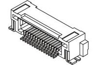 503376-4010, Molex